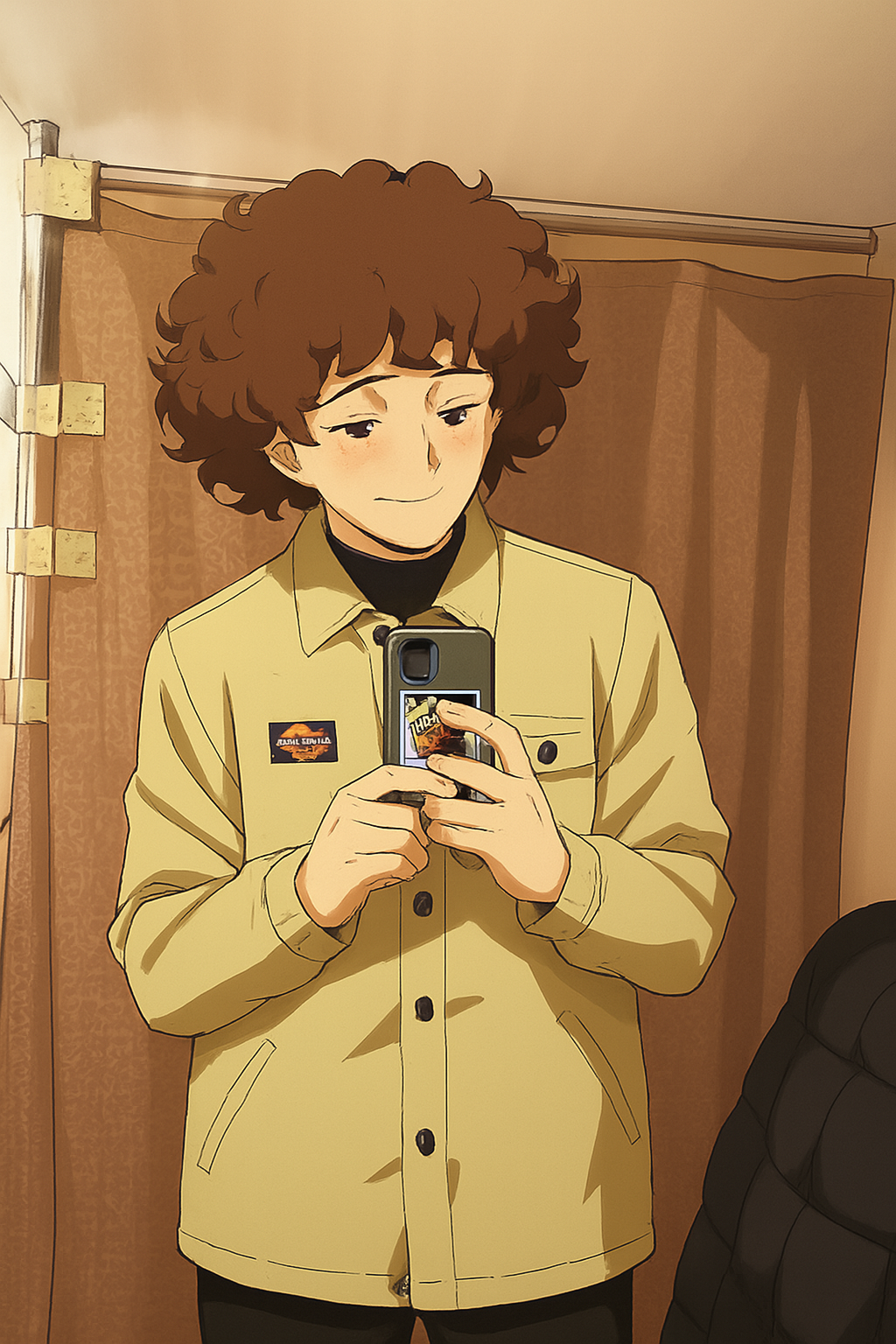 User Александр Талатай avatar