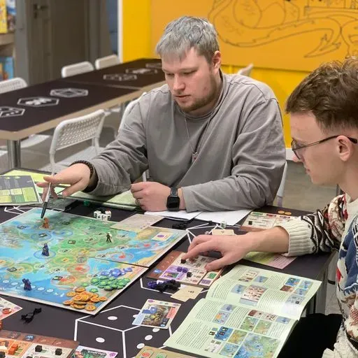 User Антон Асташевич avatar