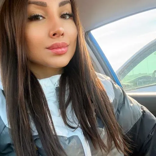 User Екатерина Александрова avatar