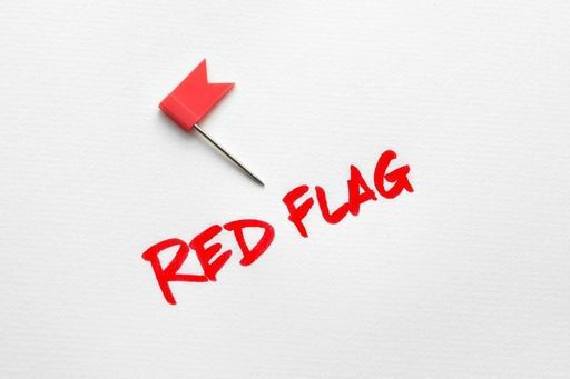 Дискуссионная игра Red Flag meeting main image
