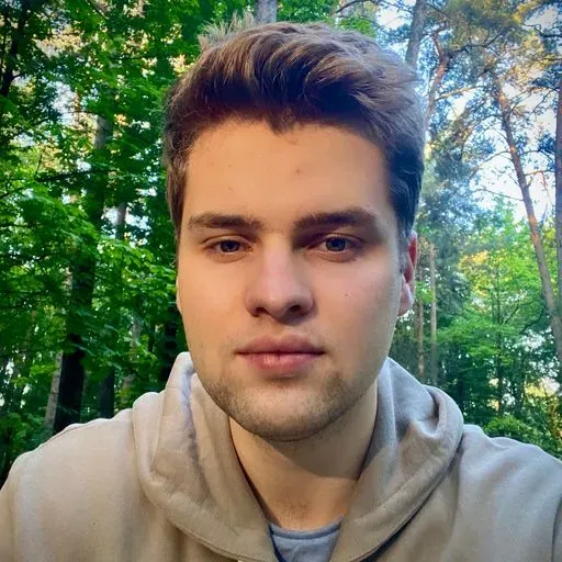 User Kirill Polevoy avatar