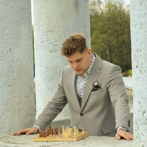 User Kirill Arvensis avatar