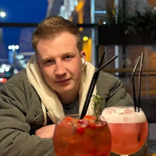 User Алексей Пасюта avatar