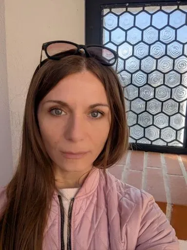 User Светлана   avatar