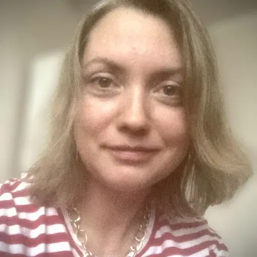 User Анастасия  avatar