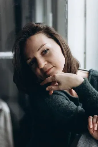 User Алина Тарасевич avatar