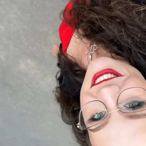 User Katena Belousova avatar