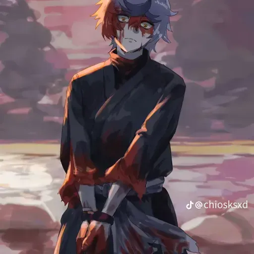 User .... Денис  avatar