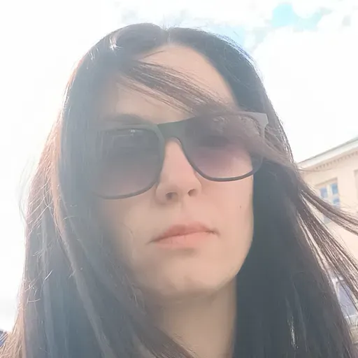 User Анна Гречная avatar