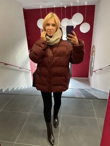 User Жанна  avatar