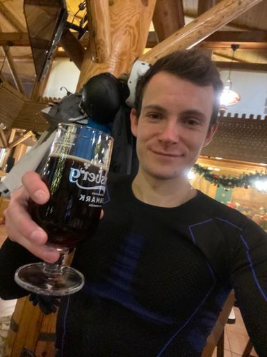 User Николай Дронченко avatar