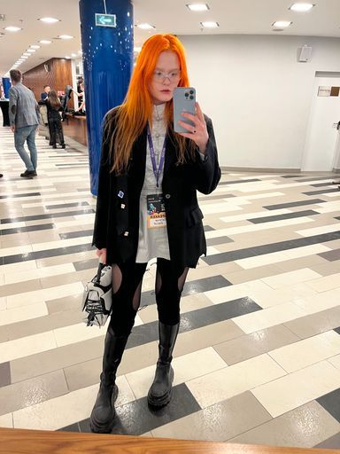 User Алеся Батюня avatar