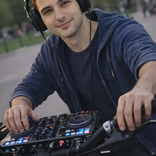 User Kofeman Minsk avatar