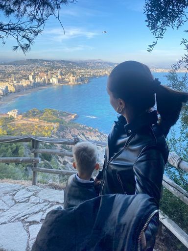 User Lili Barco avatar