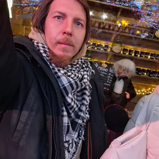 User Андрей Шевчук avatar