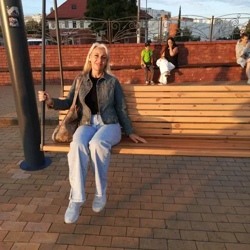 User Татьяна  avatar