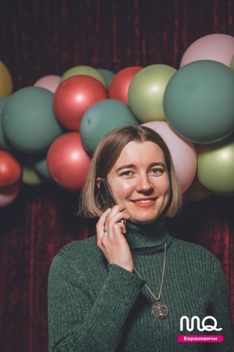 User Катерина   avatar