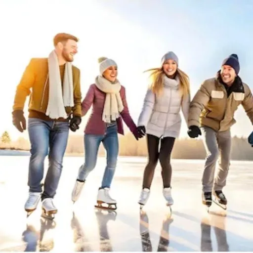 КАТАНИЕ на 🛼  meeting main image