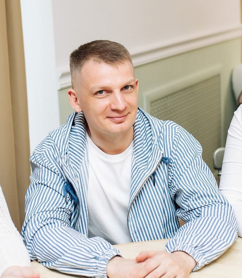 User Сергей  avatar