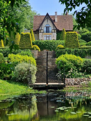 Ищу компанию для поездки в усадьбу Ореховно meeting main image