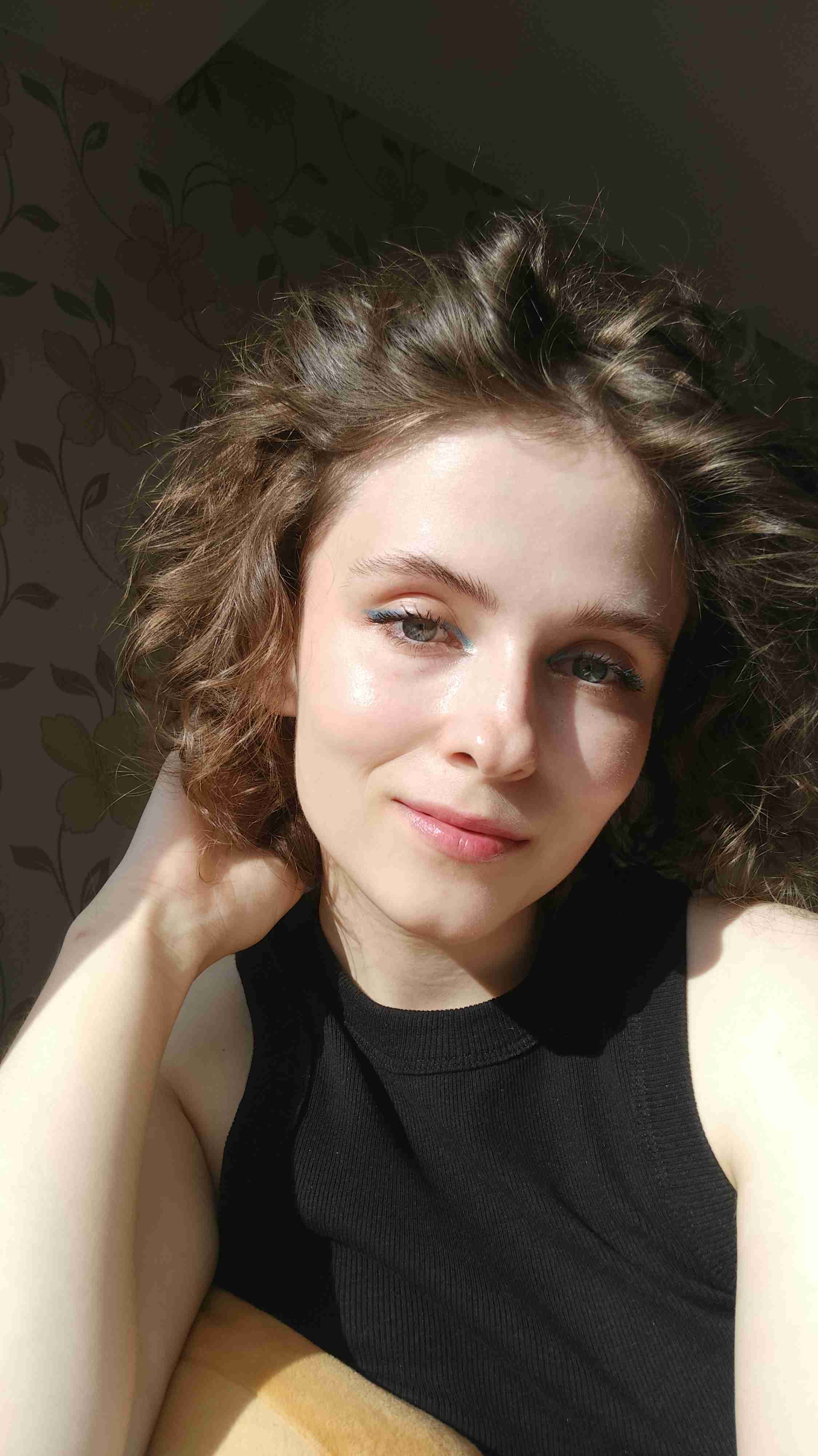 User Лізавета  Юхневіч avatar