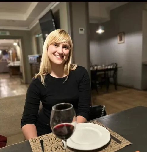 User Елена Новик avatar