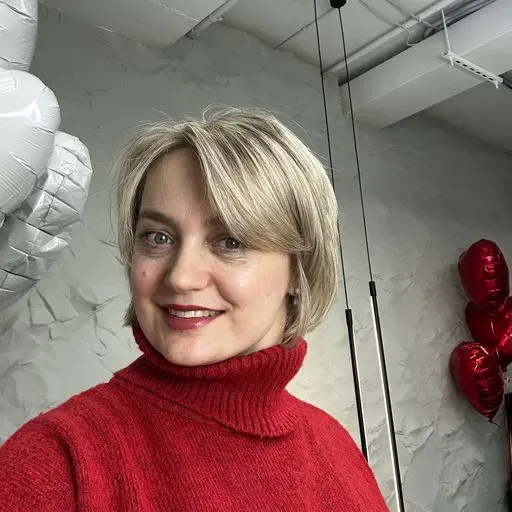 User Татьяна Манцевич avatar