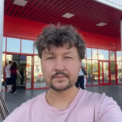 User Yauheni Babin avatar