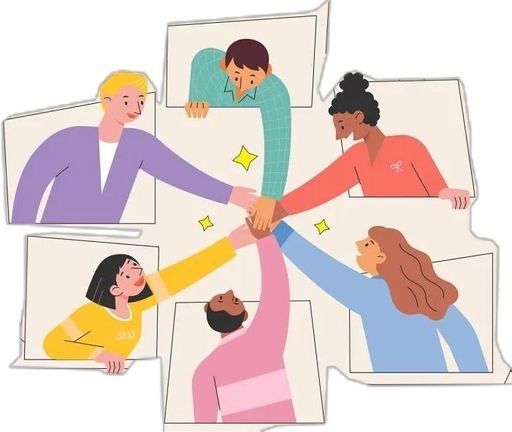 Групповая терапия онлайн  meeting main image