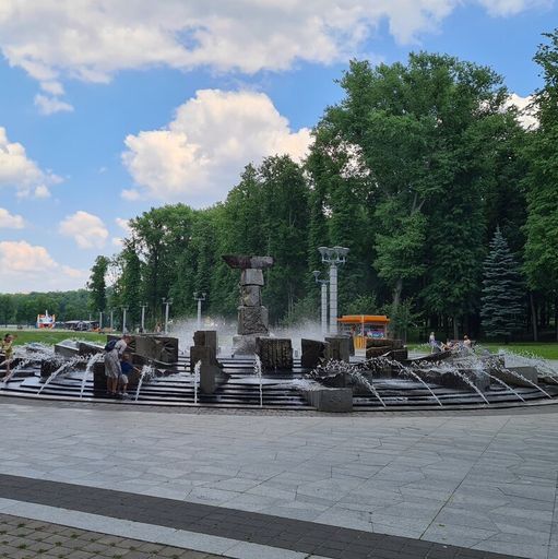 Идеальные незнакомцы  meeting main image