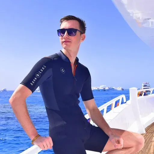 User Сергей Терешко avatar