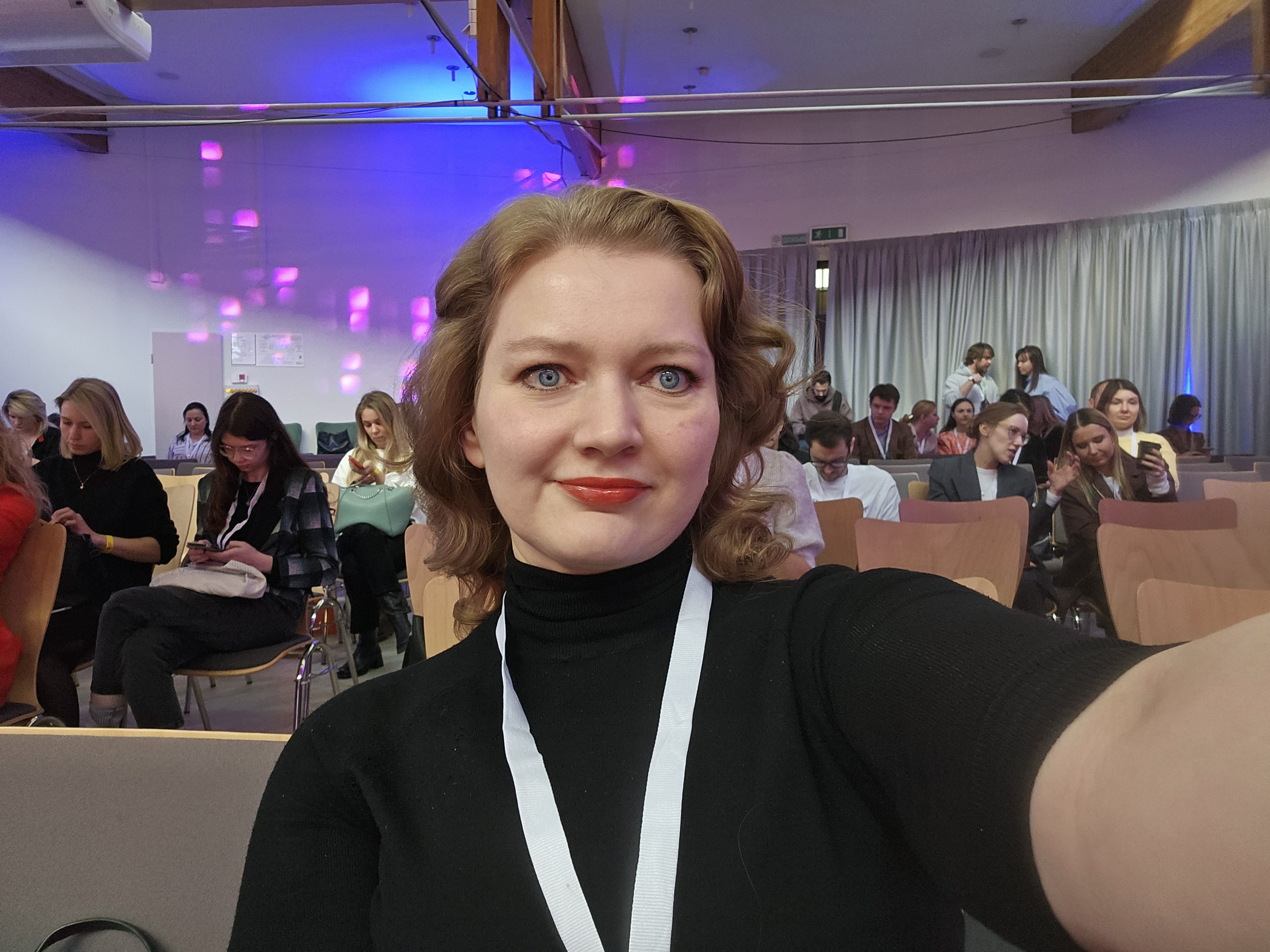 User Марина  avatar