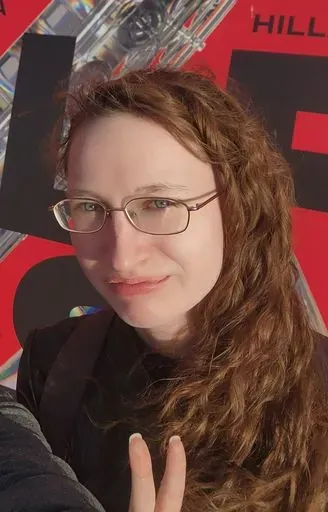 User Yulia Trakhimets avatar