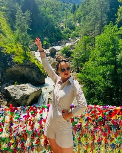 User Майя avatar