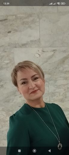 User Наталья  avatar