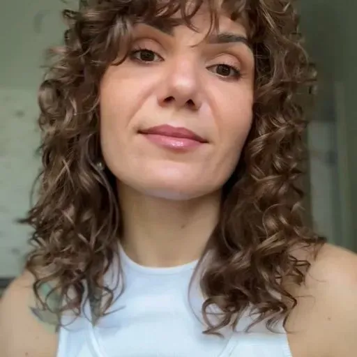 User Наталья Кораблёва avatar