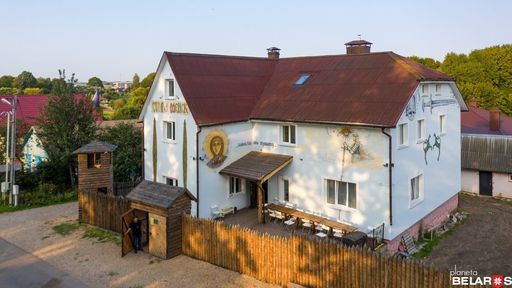 2 мая Стары Менск. Экскурсия+баня meeting main image