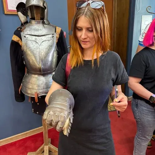 User Анастасия   avatar