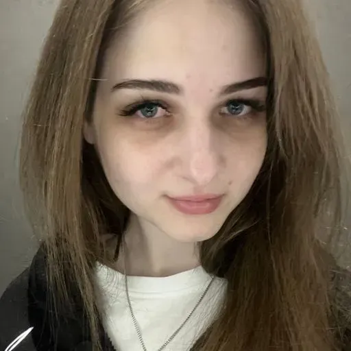 User Даша Якимович avatar