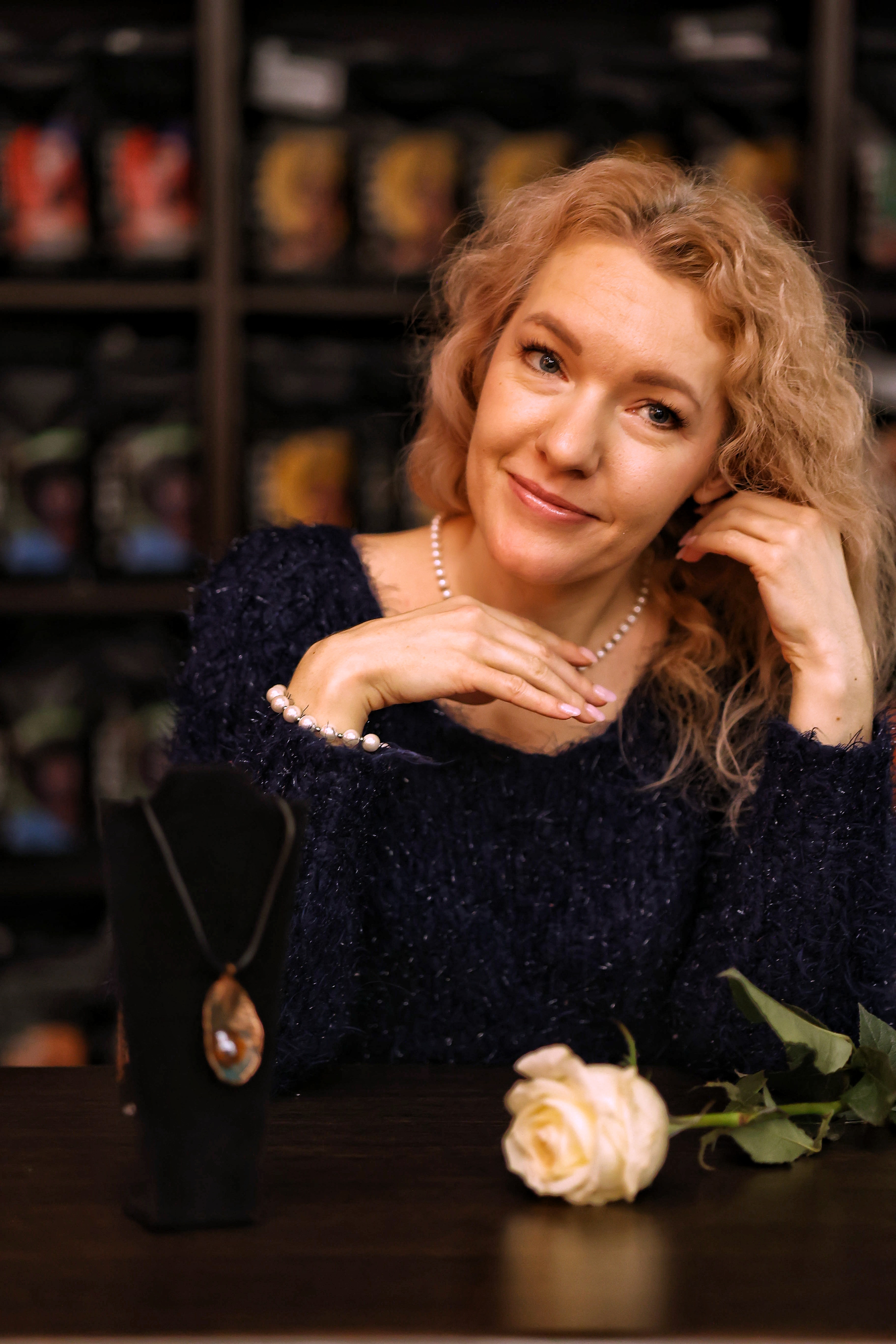 User Ольга Домашевич avatar