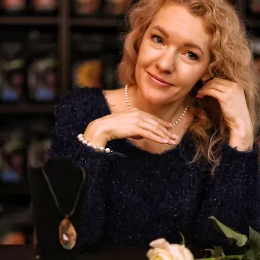 User Ольга Домашевич avatar