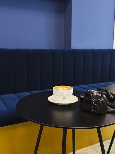 Ищу людей для фотопрогулки,моделей или начинающих фотографов!📸 meeting main image