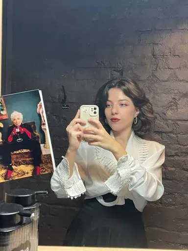 User Виктория Козлова avatar