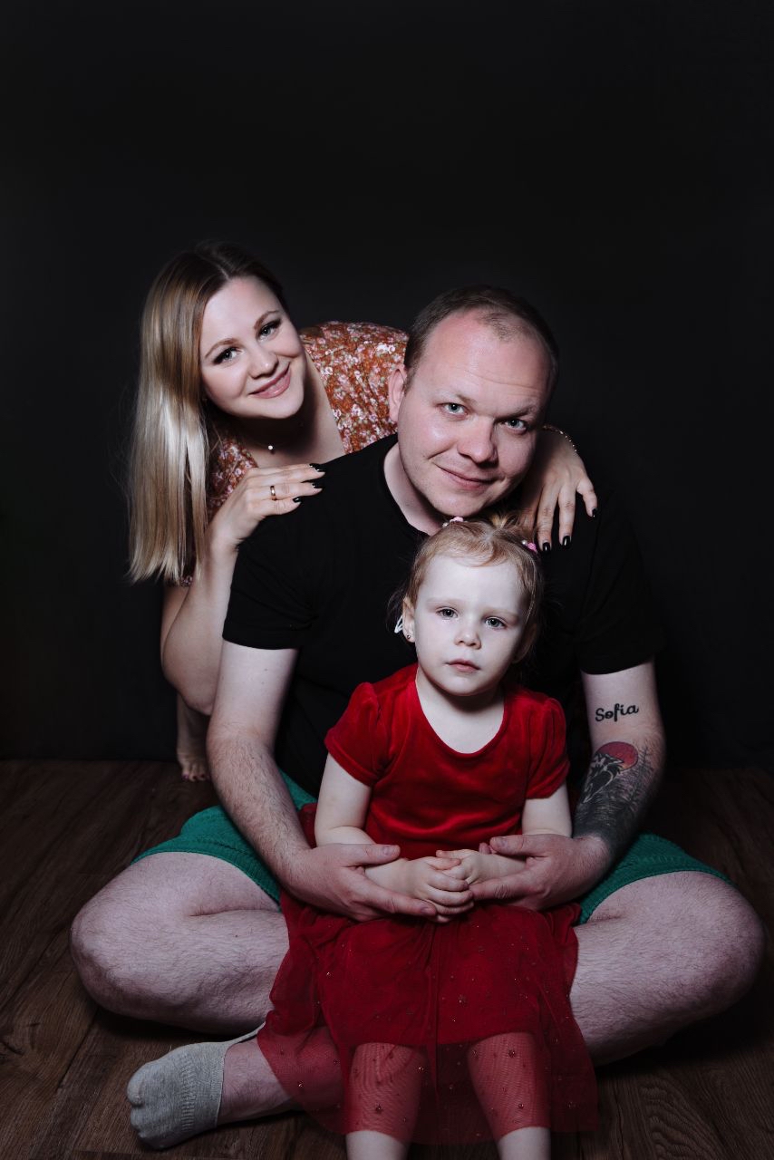 User Ирина Дегрярёва avatar