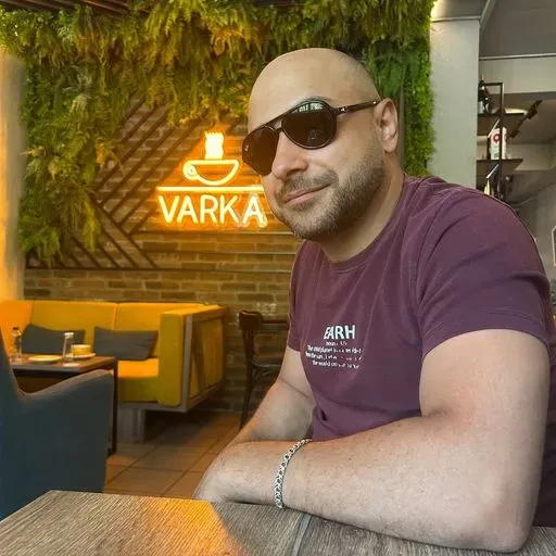 User Мостафа Мохамед avatar