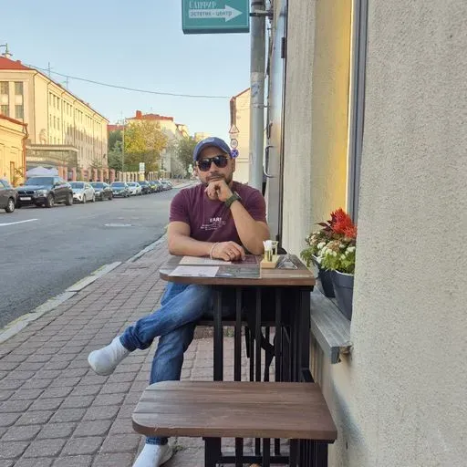 User Мостафа Мохамед avatar