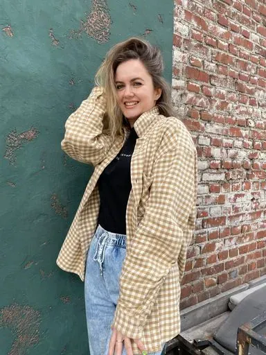 User Елизавета К avatar