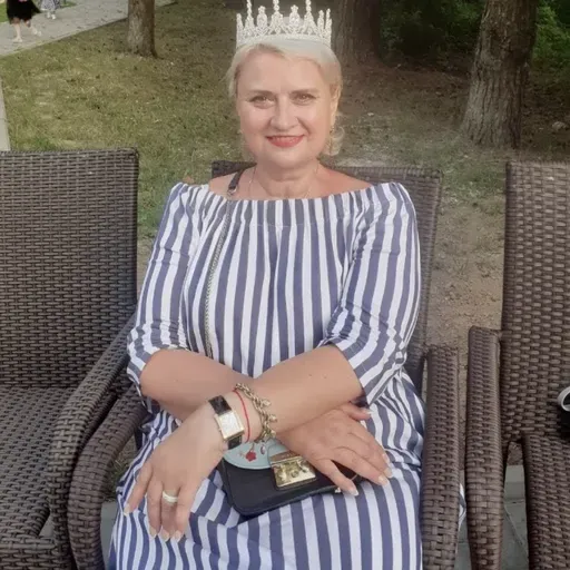 User Света  avatar