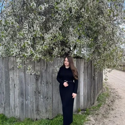 User Ирина Родцевич avatar