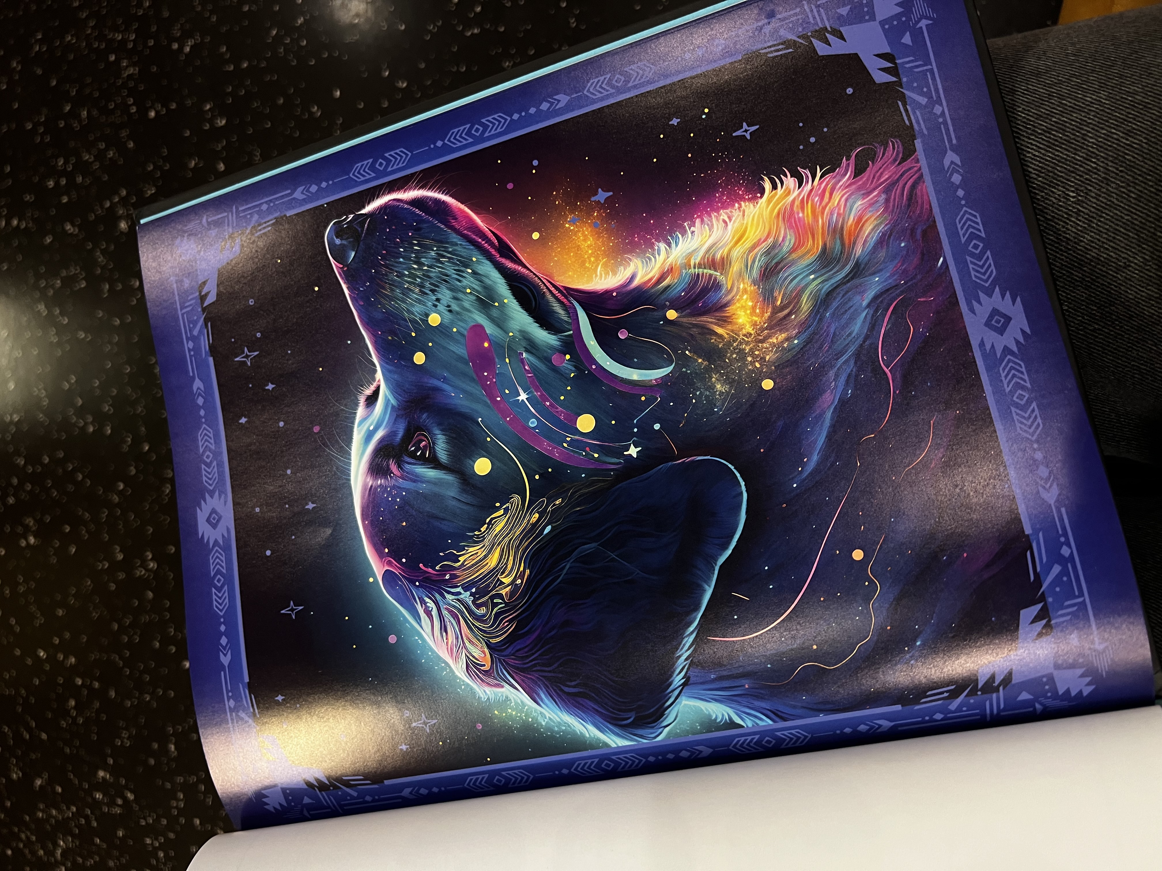 Выгул собак 🦮 meeting main image